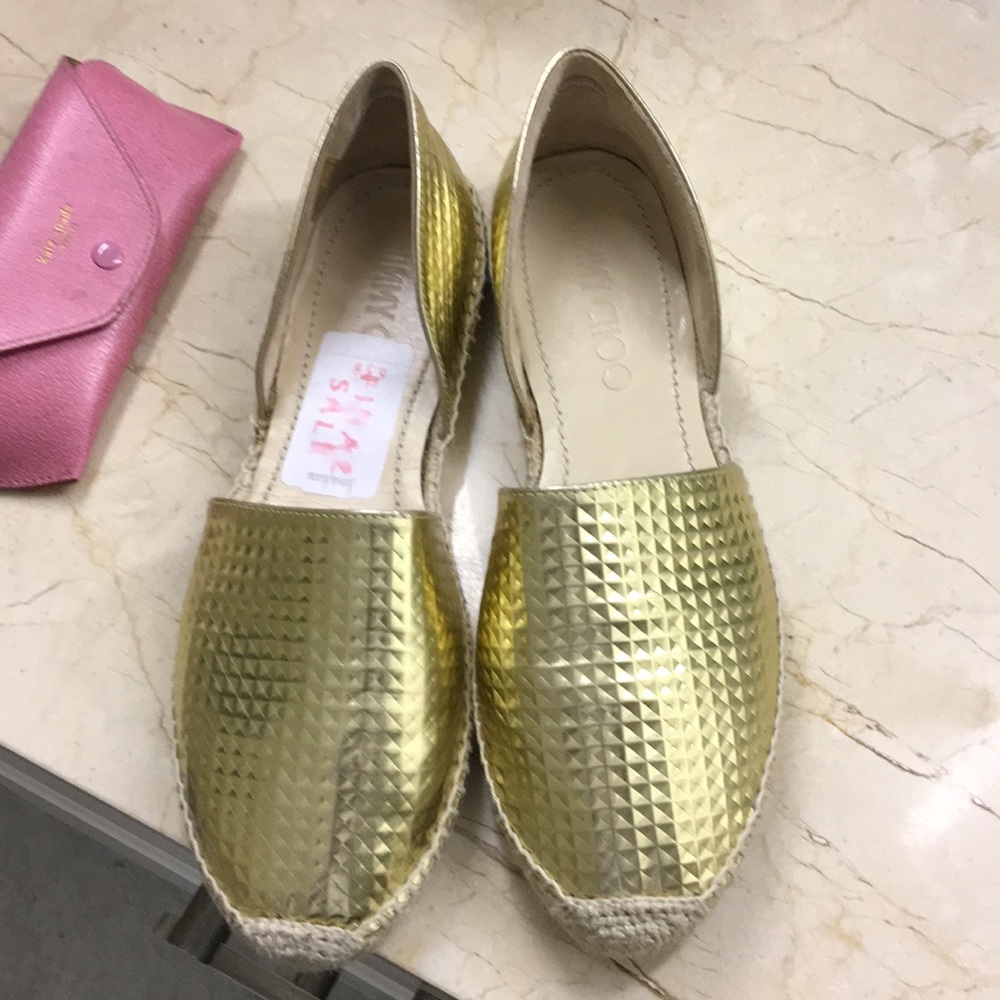 Jimmy Choo sz 40